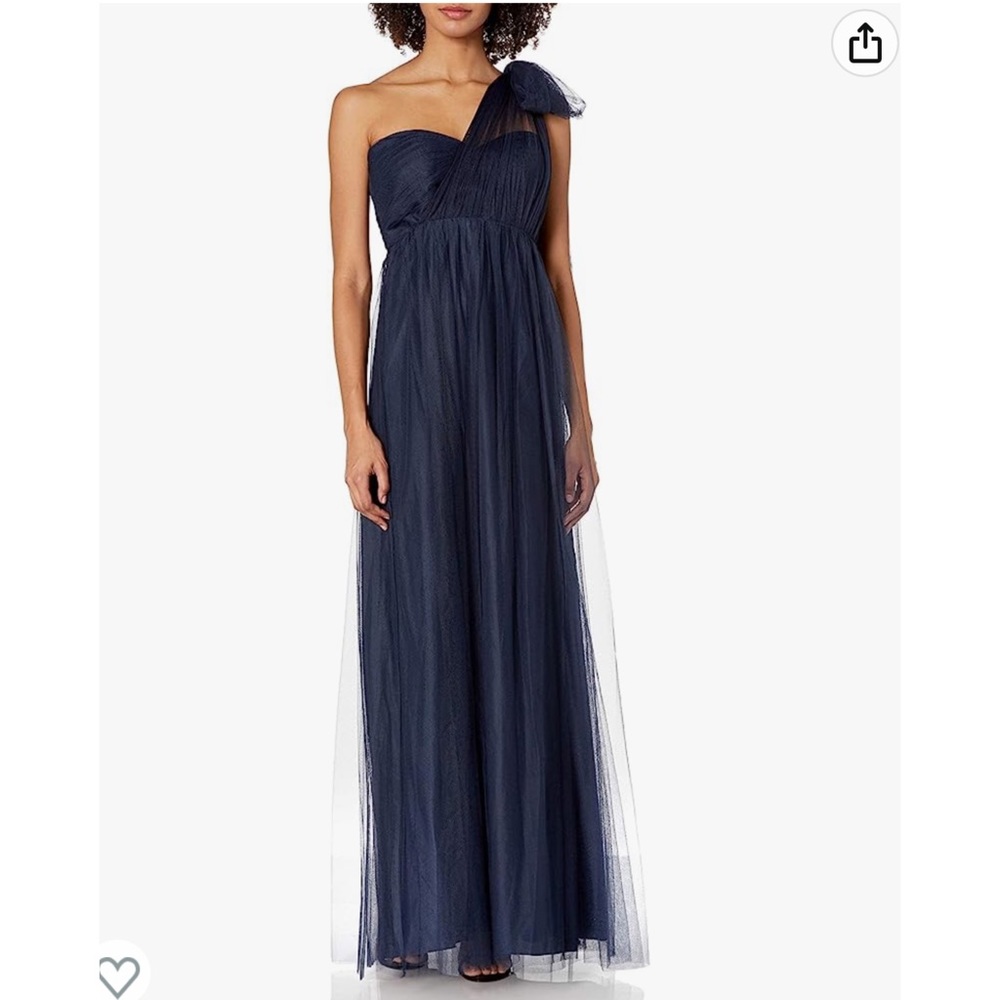 Jenny Yoo Annabelle Convertible Dress
